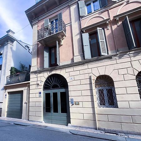 B&B Ponte Manin Verona Exteriér fotografie
