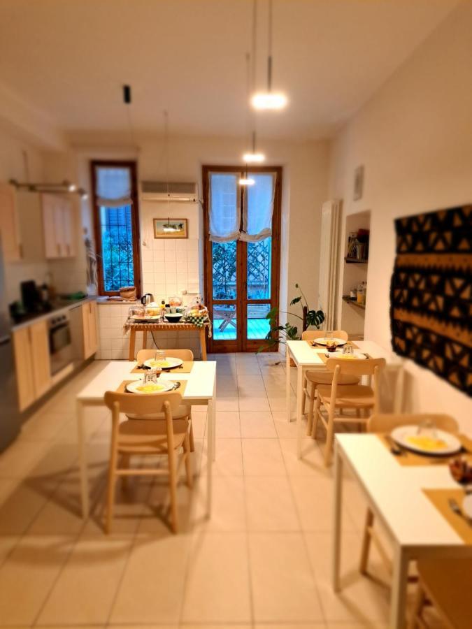 B&B Ponte Manin Verona Exteriér fotografie