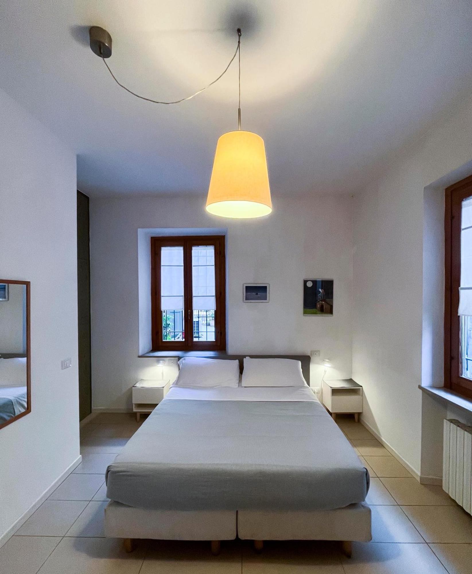 B&B Ponte Manin Verona Exteriér fotografie