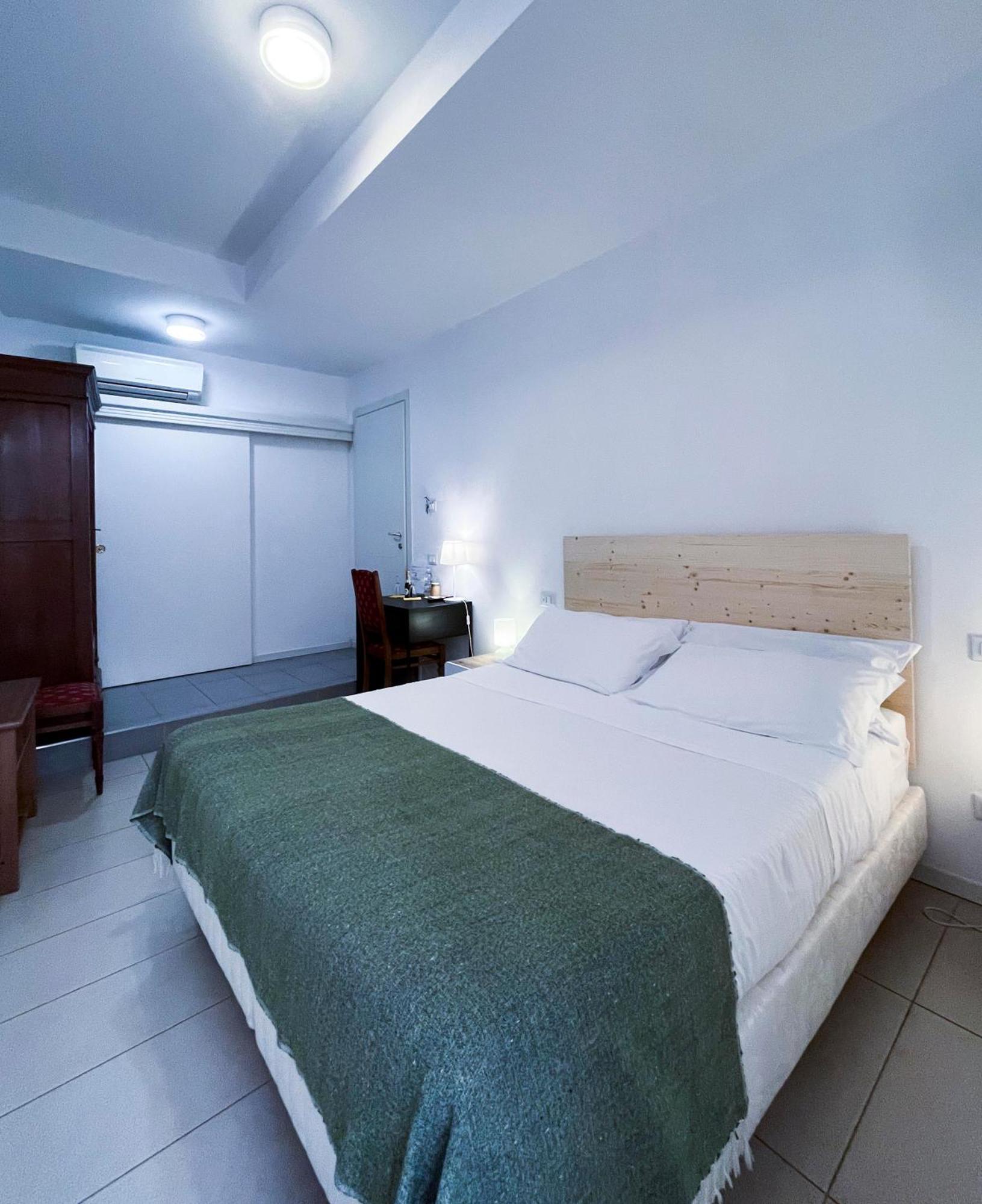 B&B Ponte Manin Verona Exteriér fotografie