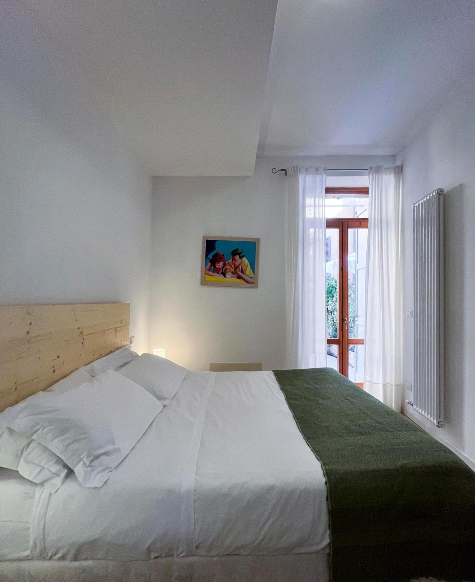 B&B Ponte Manin Verona Exteriér fotografie