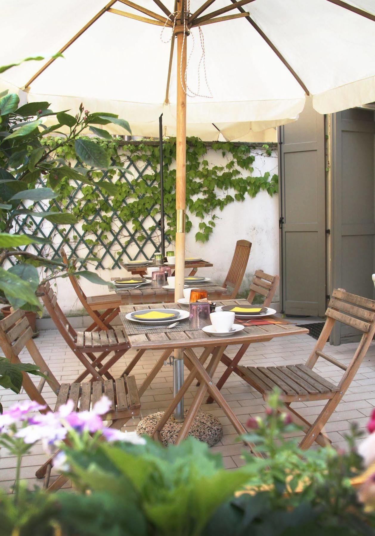 B&B Ponte Manin Verona Exteriér fotografie