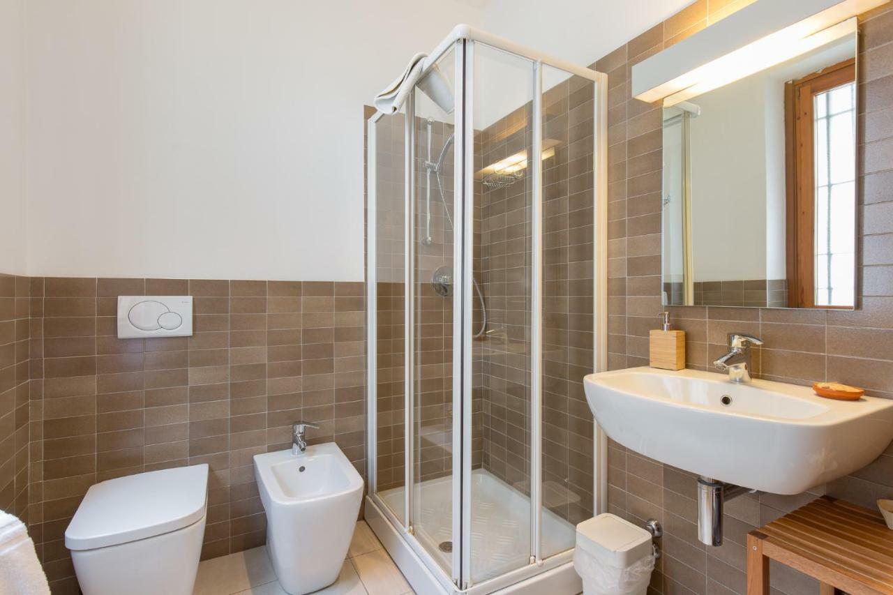 B&B Ponte Manin Verona Exteriér fotografie