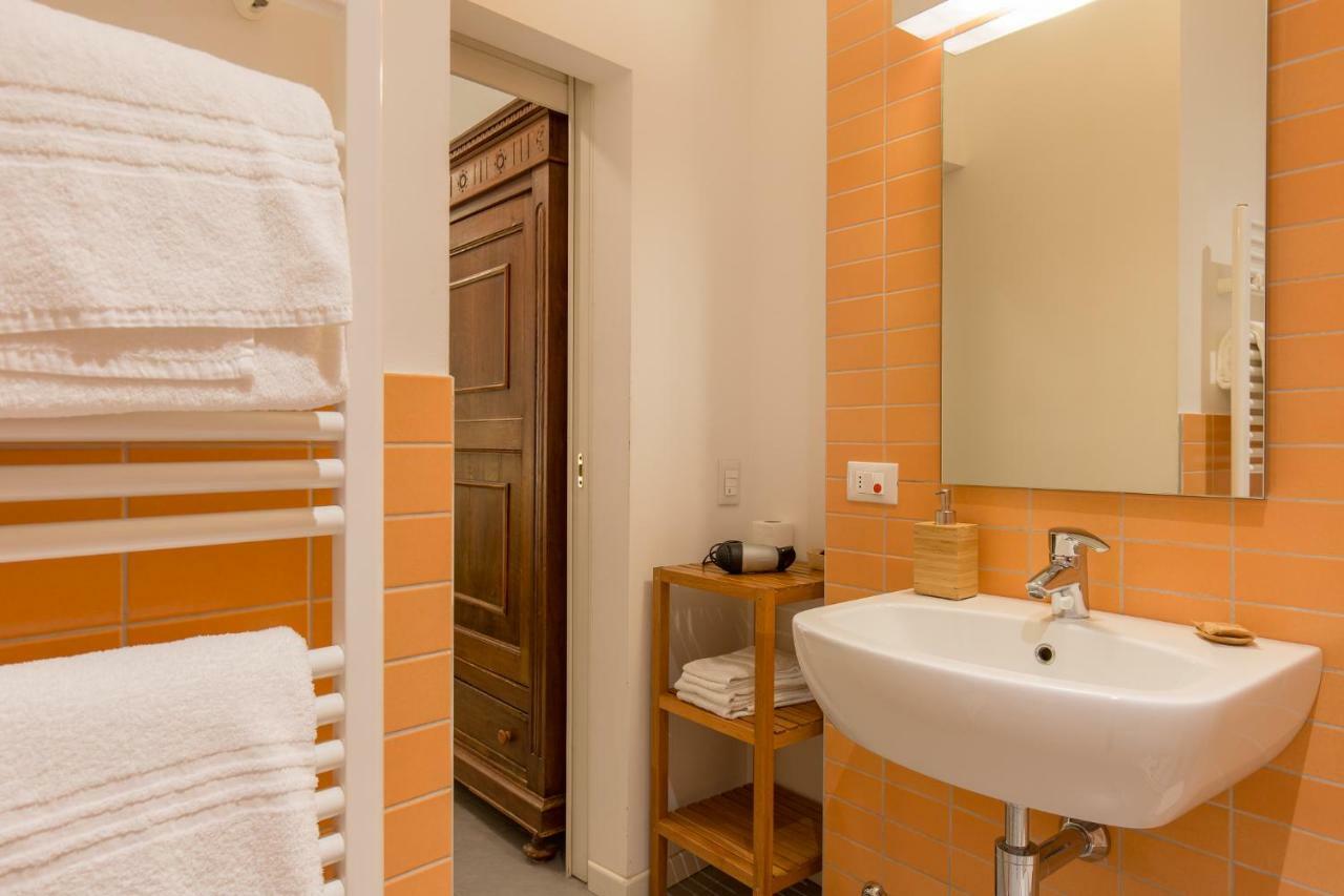 B&B Ponte Manin Verona Exteriér fotografie